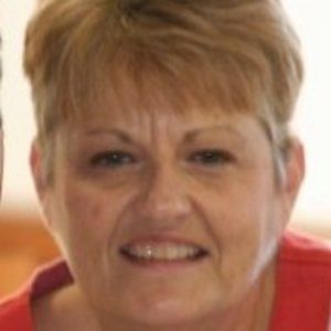 Meet your Posher, Glenda